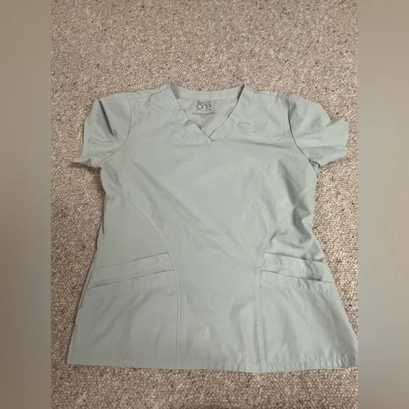 Barco one scrub top - Picture 1 of 5